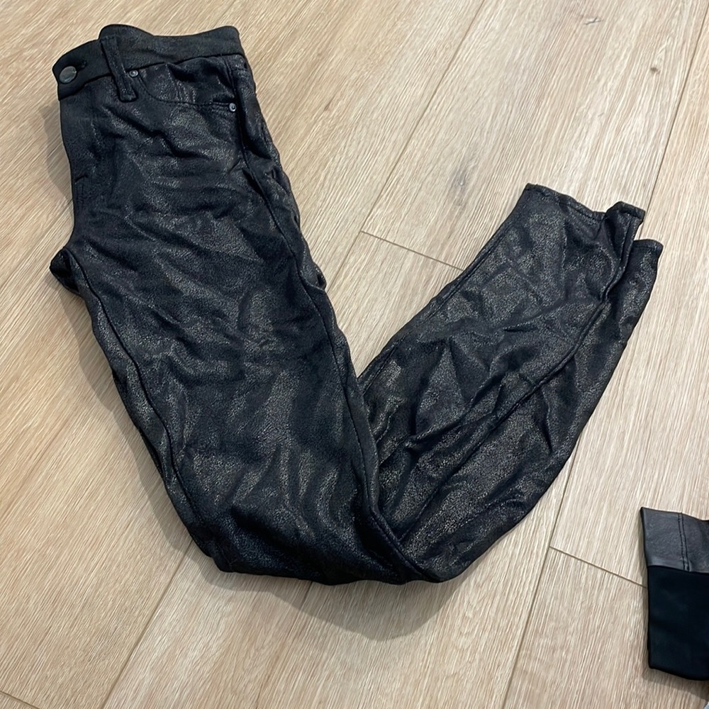 Mother jeans!